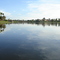 Morning Lake