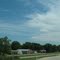 Off the exit at Jamestown