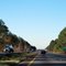 Interstate 95 Exit 93 (Smithfield, NC) Ava Gardner's Town