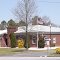 Four Oaks Town Hall---st