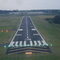 Landing Rwy 3 @ JNX
