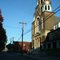 church