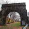 Johnstown Stone arch front