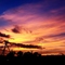 Oklahoma Sunset
