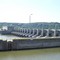 Kerr lake Dam