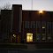 Sequoyah County Oklahoma Courthouse