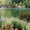 Rotary Gardens in Janesville, WI