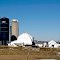 Modern Silo