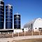 Modern silos