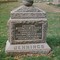 Jonathan Jennings gravestone