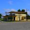 Watonga's Old Restaurant, Oklahoma