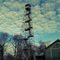 Fire tower