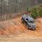4x4ing in Gilmer TX Barnwell Mountain