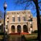 Upsher County Courthouse Gilmer, Tx