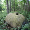 Stacked rocks...