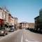 S. Howell St., Hillsdale, Michigan