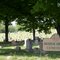 Osseo, Maple Grove Cemetery