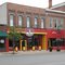 Saucy Dog, Jonesville Michigan