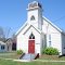 Warren United Methodist Church- Martinsburg MD
