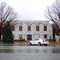 Pickens County Courthouse - Jasper, GA - Built 1949