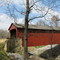 St. Mary's River Covered Bridge