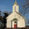 Bluff Springs United Methodist Church Decker Chapel