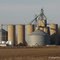 Grain Elevator in Bluff Springs, IL