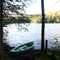 Oxbow Lake bay