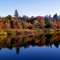 Fall Stream in September