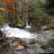 Balsam Lake Outlet NY