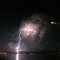 Burst over Rt 41