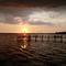 Sunset in Port Charlotte