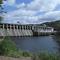 Bagnell Dam - Lake of the Ozarks - Lakeside MO