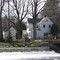 Mill Pond Dam, McConnellsville, NY