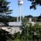 Harden Furniture Water Tower
