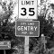 Gentry, MO