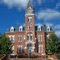 Gentry County Courthouse, Albany, Missouri