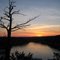 Cumberland Sunset