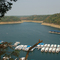 State Dock, Lake Cumberland