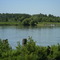 Old Dock Pilings on "Louis & Clarcks" Missouri River