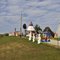 Indian Harvest Village on Historic Route 66 four miles north of St. Clair, Missouri.