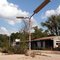 Old Route 66 Gas station
