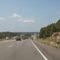 On the road