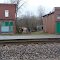 Moselle east side of RR tracks