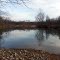 Meramec north of River Round boat ramp
