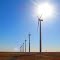 Wind Farm, Texhoma TX