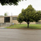Clark Co. Courthouse (1951) Ashland, KS 6-2009