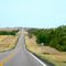 2011, Center, KS, USA - Rte 160 north bound