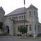 limestone Post Office, Atchison, KS