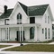 Amelia Earhart's childhood home